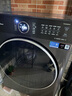 小天鹅（LittleSwan）10公斤热泵烘干机 全自动干衣机家用烘衣服 变频 蒸发器自清洁 羊毛蓝标 TH10VH628PLUS 国家补贴 实拍图