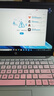惠普（HP）【下单享补贴】星BOOK14  惠普笔记本AMD锐龙轻薄本 商务办公游戏学习网课设计学生本笔记本电脑 紫藤轻语 【性价比强推】R5 16G内存 512G固态硬盘 实拍图