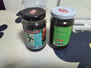 仲景 上海葱油230g+原味香菇酱230g 拌饭拌面下饭酱菜调味酱 实拍图