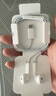 Apple/苹果 USB-C接口有线耳机 type-c接口有线耳机苹果耳机 苹果17有线耳机笔记本耳机游戏音乐 实拍图