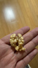 京东京造去皮核桃仁500g 去衣核桃仁新疆薄皮核桃每日坚果0添加炒货零食 实拍图