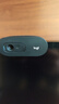 罗技（Logitech）C270i 高清摄像头 USB电脑笔记本台式机摄像头 视频通话 会议家用网课摄像头 带麦克风 实拍图