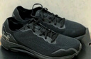 安德玛（UNDERARMOUR）春夏HOVR Sonic 6男子缓震运动跑步鞋3026121 黑色003 40 实拍图