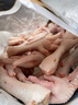 CP正大食品 鸡爪 净重2斤 单个鸡爪约40-50g 生鲜冷冻凤爪烧烤 实拍图