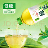 统一 绿茶 500ml*15瓶 茶饮料 整箱装（新老包装随机发货） 实拍图