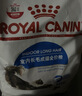 皇家室内成猫粮 I27 通用粮 12月以上 2KG 实拍图