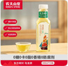 农夫山泉 东方树叶乌龙茶500ml*15瓶无糖茶饮料0糖0脂0卡整箱装解渴饮品 实拍图
