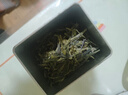 去寻组合茶叶明前特级龙井2025新茶小罐装124g茶叶礼盒绿茶送礼 实拍图