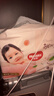 好奇（Huggies）铂金装小桃裤拉拉裤箱装XXXL64片尿不湿【透爽散热】 实拍图