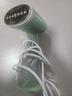 海尔（Haier）手持小型挂烫机 蒸汽电熨斗家用烫衣机差旅迷你便携式熨烫机  HY-GW2502A 实拍图