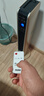 海尔（Haier） 取暖器石墨烯家用暖风机立式取暖神器冬季电暖风浴室热风机电暖气节能速热电暖器卧室烤火炉 【强劲暖风】豪华加大石墨烯遥控款HNS2201A 实拍图