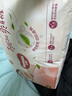 好奇（Huggies）铂金装小桃裤成长裤L120片(9-14kg)大号尿不湿拉拉裤【透爽散热】 实拍图
