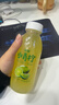 依能 NFC柠檬果汁饮料 小青柠汁350ml*15瓶 塑膜装 家庭聚会网红饮品 实拍图