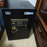 虎牌保险柜家用小型指纹密码WIFI全钢防盗可入墙办公大型保险箱新款保管箱 60cm悦图系列-品牌回馈特价款 密码款(钥匙/密码解锁) 实拍图