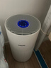 飞利浦（PHILIPS）空气净化器 家用除甲醛去异味除过敏原 卧室母婴优选 AC0917/00-高效除菌除甲醛 实拍图