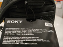 索尼（SONY）LCS-U11 摄像机便携包适用索尼大部分数码相机/微单摄像机 参见规格参数大小  实拍图