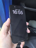Apple/苹果 iPhone 17 256GB 黑色 支持移动联通电信5G 双卡双待手机 实拍图