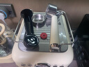 小熊（Bear）【政府补贴】咖啡机半自动冷萃 家用小型意式20Bar高压萃取 强劲蒸汽自动打奶泡 KFJ-E12S7 小白咖 实拍图