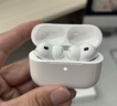 Apple/苹果 AirPods Pro (第三代) 搭配MagSafe充电盒 (USB-C) 苹果耳机 蓝牙耳机 适用iPhone/iPad/Mac 实拍图