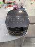 美的（Midea）电饭煲赤炎臻香纯钛0涂层4升家用上下双ih立体加热无涂层内胆智能高端电饭锅一级能4-5-8人线下款 4L 【生物钛0涂层】上下双IH加热 仿生荷叶防粘 实拍图
