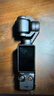 大疆 DJI Osmo Pocket 3 标准版 一英寸口袋云台相机 OP灵眸手持数码相机 旅游vlog 便携美颜摄像 实拍图