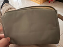 四万公里 化妆包袋便携收纳袋旅行大容量口红包小收纳包洗漱包袋 SW7362 实拍图