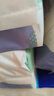洁丽雅（Grace）居家差旅便携一次性洗脸巾珍珠纹绵柔毛巾3包 20*20cm 90抽/包 实拍图