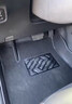 金瀚杰TPE汽车脚垫丝圈地毯地垫大包围尾箱垫大众长安日产丰田本田哈弗 双层TPE环保脚垫+三色款雪妮丝 留言备注车型年份 实拍图