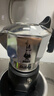 比乐蒂（Bialetti）【官方正品】摩卡壶 双阀高压手冲咖啡壶意式浓缩手动咖啡机送礼 【爆】升级款双阀2杯份 100ml 实拍图