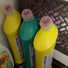 花王（KAO）马桶清洁剂500ml*3瓶装 免刷洗洁厕灵洁厕液清洗去污厕所洁厕剂 实拍图