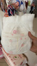 好奇（Huggies）铂金装小桃裤成长裤XL96片(12-17kg)加大号尿不湿【透爽散热】 实拍图