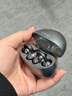SANAGS6S Ultra 钛动圈【国家补贴15%】耳夹式AI蓝牙耳机 气骨传导概念不入耳开放式运动挂耳式无线耳机 实拍图