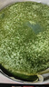 鲜京采【升级版】浓醇抹茶芝士蛋糕300g动物奶油减糖糕点送人中秋礼物 实拍图