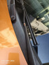 一途（YITU）大众POLO CROSS【12-18款】无骨雨刮器雨刷器原厂原装尺寸A级胶条 实拍图