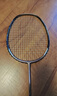威克多（VICTOR）羽毛球拍胜利专业球拍神速瑶光纳米7进攻球拍胜利小隼TK30小鬼斩 【 小鬼斩pro4U】TK-30PRO 实拍图