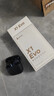 漫步者（EDIFIER）【2025年新款】X1 Evo 真无线蓝牙耳机 蓝牙6.0 AI翻译适用苹果华为小米OPPO手机 玄黑 实拍图
