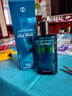 大卫杜夫（Davidoff）冷水男士淡香水125ml 清新海洋调 进口礼物男送朋友自营 实拍图