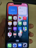Apple 苹果13 iPhone 13 移动联通电信苹果5G 二手手机  国行国行优惠券补贴 星光色 128G 实拍图