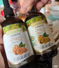 爷爷的农场有机核桃油有机亚麻籽油63ml*2 凉拌热炒礼盒 婴幼儿宝宝辅食食谱 实拍图