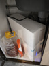 沁园净水器双子芯1200G初始流速体验 厨房家用8年RO过滤器1000G加热直饮净饮一体机UR-S61096H国家补贴 实拍图