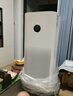 米家小米空气净化器5 除甲醛除菌除异味 家用 除雾霾PM2.5 低噪设计 实拍图