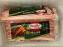 荷美尔（Hormel）超值特制培根2斤装 1000g 冷冻食品 培根片 早餐火锅烧烤西餐食材 实拍图