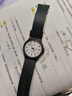 时刻美（skmei）学生表初高中生青少年儿童公务员国考考试专用手表石英表1419数字 实拍图
