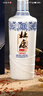 杜康 老窖豪享版 浓香型白酒 52度 750ml*6瓶 整箱装【大容量口粮酒】 实拍图