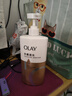 OLAY玉兰油水润沐浴露舒柔滋润保湿 佛手柑730ml大容量 新旧包装随机 实拍图