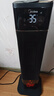 美的（Midea）【央视展示】石墨烯火焰暖风机取暖器 家用电热电暖器 全屋速热升温电暖气 轻音节能小太阳NFT-HYR 实拍图