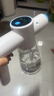 海氏海诺全自动酒精喷雾机纳米喷雾消毒枪手持喷壶家用730ML不含酒精 实拍图
