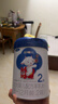 贝博儿 新国标婴儿羊奶粉  生羊乳DHA乳铁蛋白OPO3益生菌3益生元 2段 800g 1罐 +400g【会员95折】 实拍图