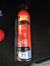得力车载水基21B灭火器汽车家用消防3C认证620ml新能源车适配小米su7 实拍图