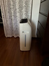 飞利浦空气净化器加湿器一体机除甲醛神器新房急入住家用宠物净化机除烟味吸毛卧室专用国家补贴 AC2726/00 实拍图